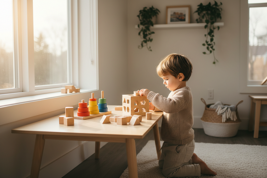 Products for Kids