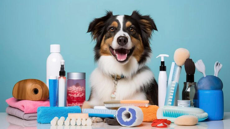 Products for Pets